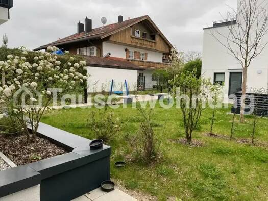 Wohnung zur Miete Tauschwohnung 1.660 € 1 Zimmer 108 m² Farchet Wolfratshausen 82515