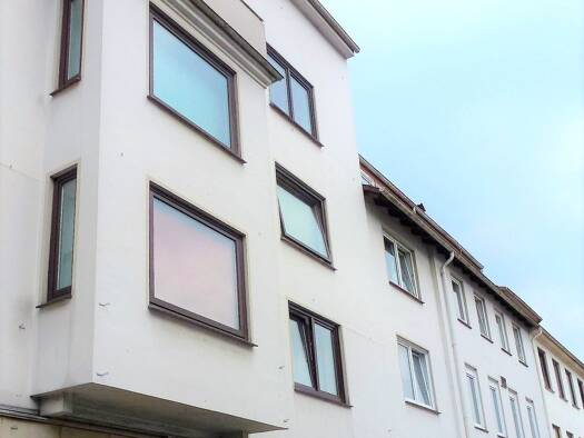 Wohnung zur Miete 1.300 € 4 Zimmer 90 m² 1. Geschoss frei ab sofort Regensburger Straße Bremen 28215
