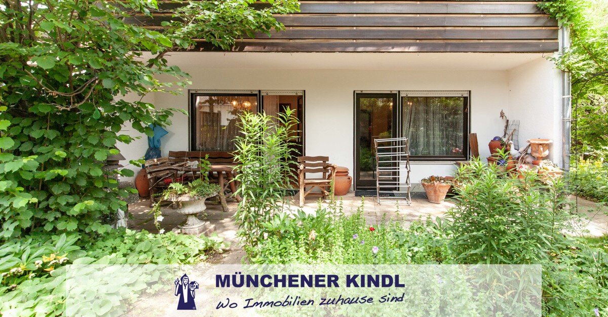 Mehrfamilienhaus zum Kauf 1.200.000 € 6,5 Zimmer 194 m²<br/>Wohnfläche 335 m²<br/>Grundstück Waldperlach München 81739