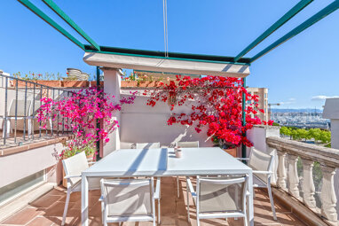 Penthouse zum Kauf 795.000 € 5 Zimmer 117 m² 2. Geschoss Palma de Mallorca 07015