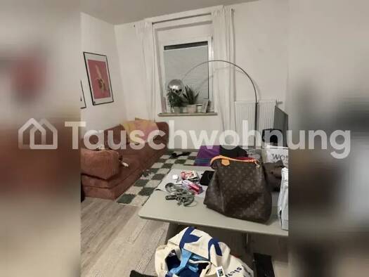 Wohnung zur Miete Tauschwohnung 1.100 € 1,5 Zimmer 46 m² 3. Geschoss Thalk.Obersendl.-Forsten-Fürstenr.-Solln München 81371