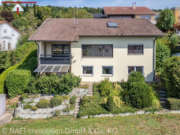 Mehrfamilienhaus zum Kauf 699.000 € 9,5 Zimmer 240 m² 377 m² Grundstück Reichenbach 73262