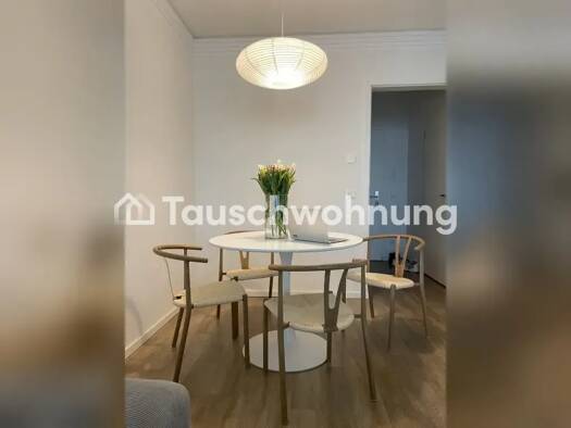 Wohnung zur Miete Tauschwohnung 495 € 1,5 Zimmer 45 m² 2. Geschoss Niendorf Eimsbüttel 22529