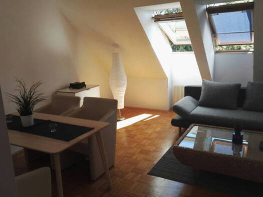 Wohnung zur Miete Wohnen auf Zeit 1.554 € 2 Zimmer 54 m² frei ab sofort Lend Graz 8020