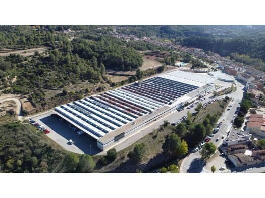 Ladenfläche zur Miete 14.000 € 5.000 m² Verkaufsfläche Catalunya 3 Castellbell i el Vilar 08296