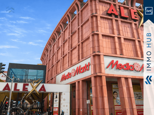 Wohnung zum Kauf provisionsfrei 369.000 € 4 Zimmer 77,3 m² 3. Geschoss Mitte Berlin 10405