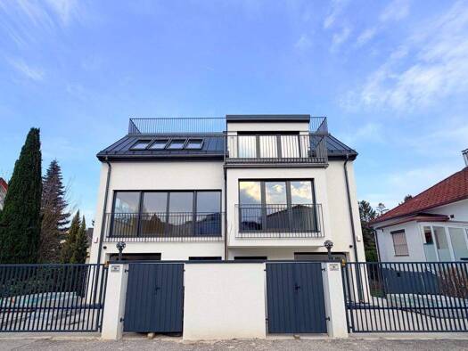 Doppelhaushälfte zur Miete - Erstbezug 2.900 € 5 Zimmer 175 m² Wien 1140