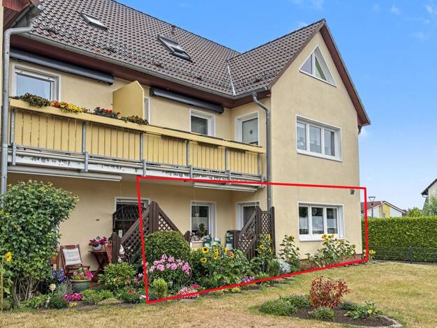 Wohnung zum Kauf 269.000 € 3 Zimmer 79 m² Broda Neubrandenburg 17033