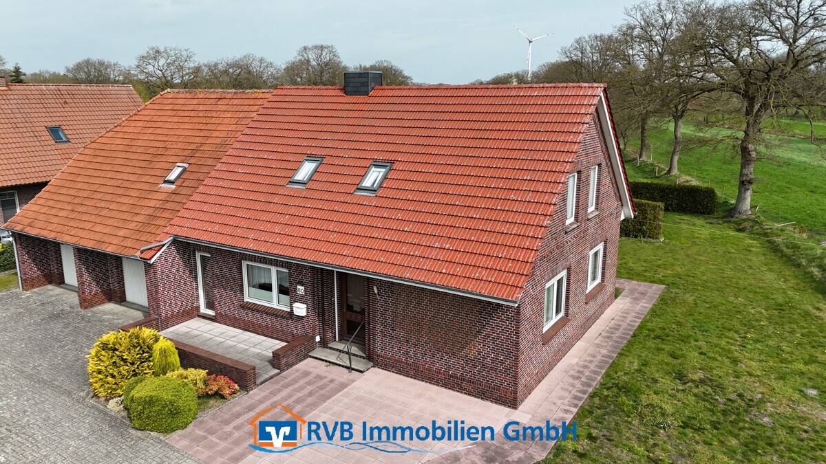 House in Uplengen, Bühren - Ansicht 2