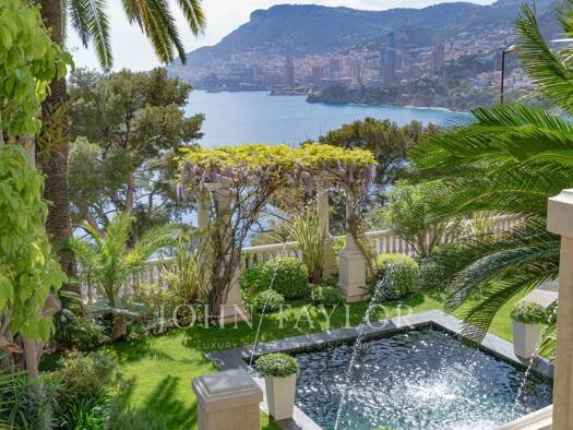 Villa zum Kauf provisionsfrei 13.900.000 € 400 m² 800 m² Grundstück Cap Martin Roquebrune-Cap-Martin 06190