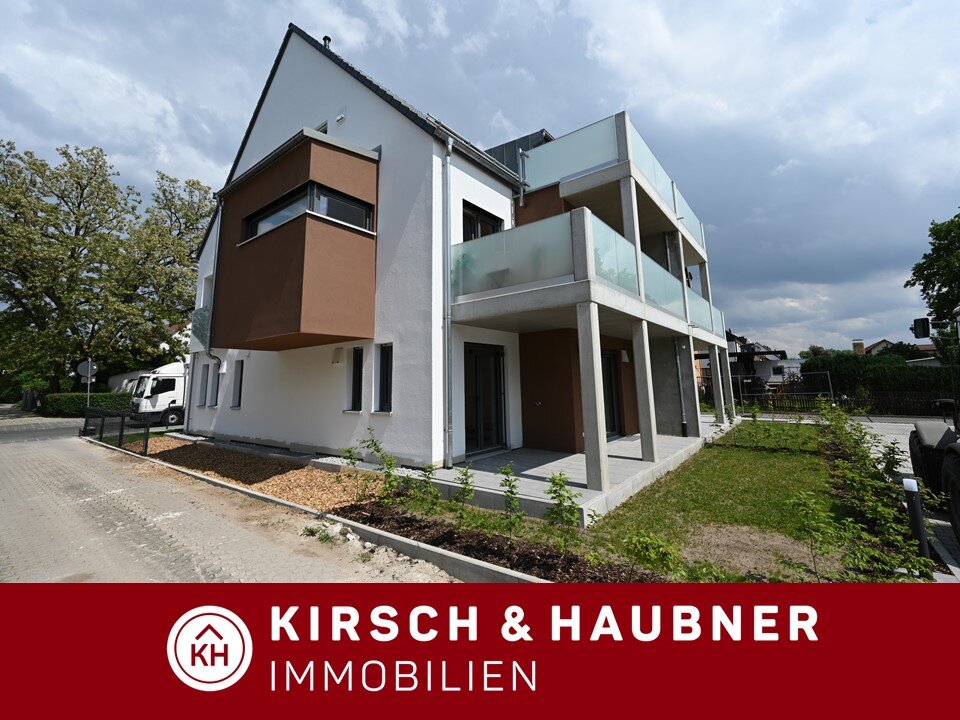 Wohnung zum Kauf 375.000 € 2 Zimmer 62,6 m²<br/>Wohnfläche Röthenbach Ost Nürnberg 90449