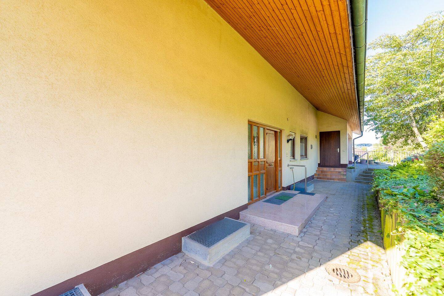 Einfamilienhaus zum Kauf - Ansicht 6