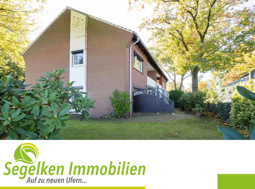 Studio zum Kauf 164.000 € 3 Zimmer 76,3 m²<br/>Wohnfläche Groß Mackenstedt Stuhr 28816