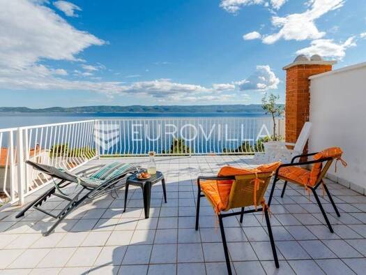 Haus zum Kauf 360.000 € 6 Zimmer 160 m² Marusici Omiš