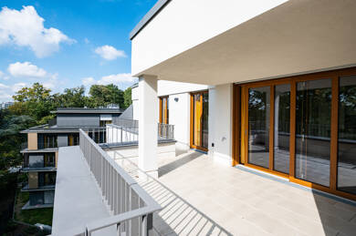 Wohnung zur Miete Wohnen auf Zeit 2.140 € 3 Zimmer 99 m² frei ab sofort Nizzaallee 32 Aachen Aachen 52072
