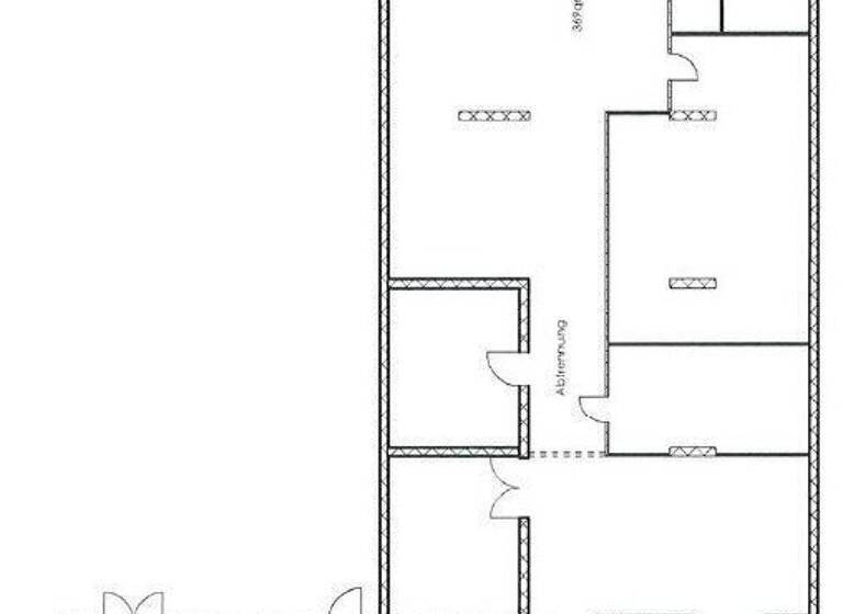 Lagerhalle zur Miete 10,50 € 656,4 m² Lagerfläche Wien 1160