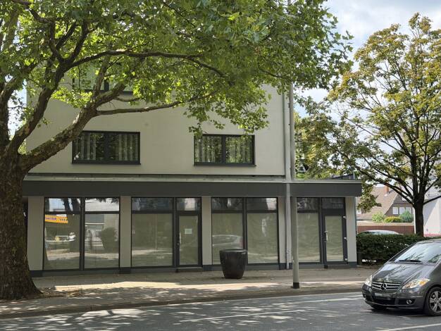 Restaurant zur Miete 18,50 € 110 m² Gastrofläche Misburg-Nord Misburg - Anderten 30629