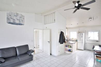 Wohnung zum Kauf 199.000 € 3 Zimmer 70 m² Dachgeschoss, 2. Geschoss Hemsbach 69502