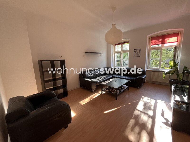 Apartment zur Miete 334 € 2 Zimmer 51 m²<br/>Wohnfläche 1.<br/>Geschoss Lichtenberg 10365