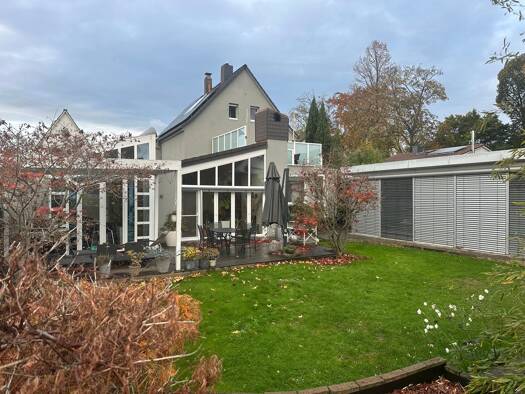 Wohnung zum Kauf provisionsfrei 595.000 € 6 Zimmer 179,2 m² 1. Geschoss frei ab 01.01.2027 Pfungstadt Pfungstadt 64319