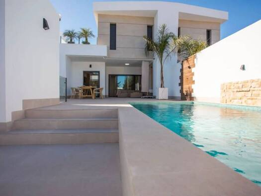 Chalet zum Kauf 445.000 € 3 Zimmer 150 m² Dolores 03150