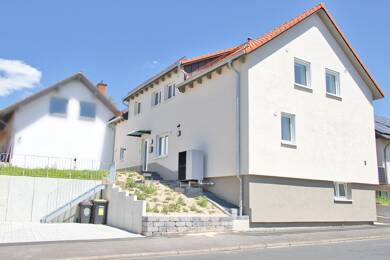 Wohnung zum Kauf provisionsfrei als Kapitalanlage geeignet 389.000 € 4 Zimmer 123,6 m² Engelhelms Künzell 36093