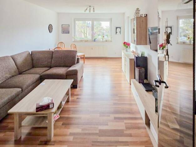 Wohnung zum Kauf 159.000 € 3 Zimmer 68 m² Kernstadt Lippstadt 59557