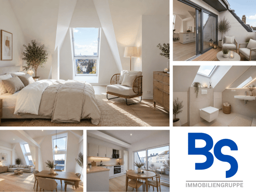 Wohnung zum Kauf 399.000 € 2 Zimmer 85 m² 5. Geschoss Exerzierplatz Exerzierplatz 24103