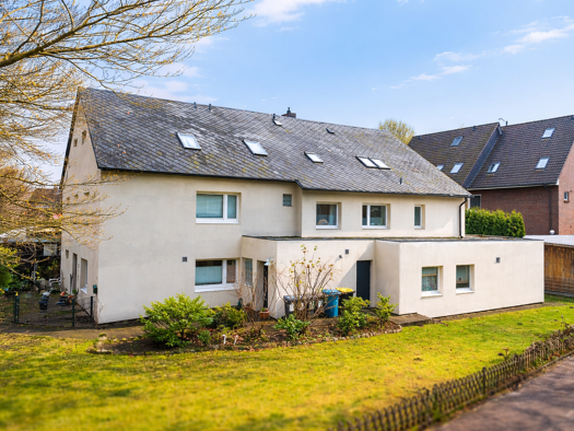 Mehrfamilienhaus zum Kauf 1.419.000 € 23 Zimmer 559 m² 863 m² Grundstück Tangstedt 22889