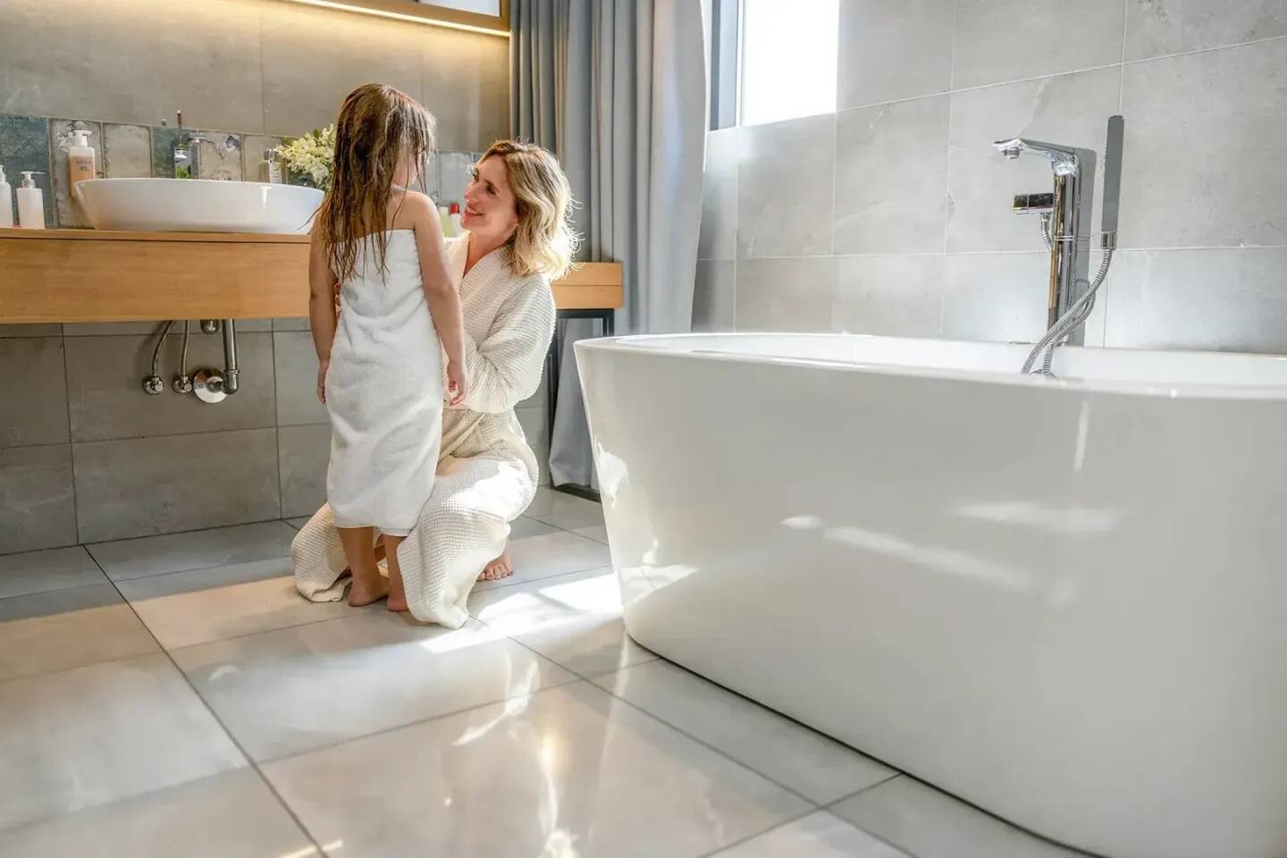Wohnung – Villach, Völkendorf - Ansicht 4