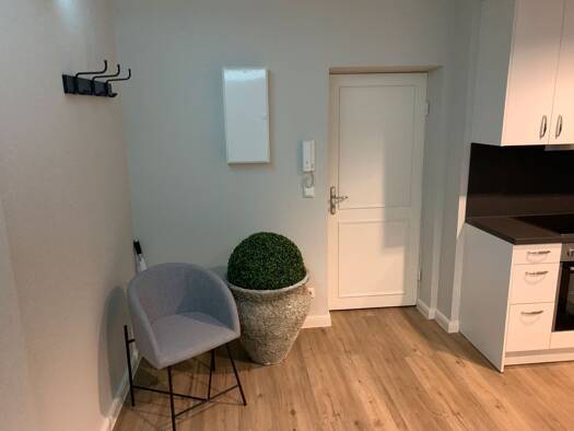 Wohnung zur Miete 750 € 2 Zimmer 89 m² frei ab sofort Innenstadt-West Karlsruhe 76133 