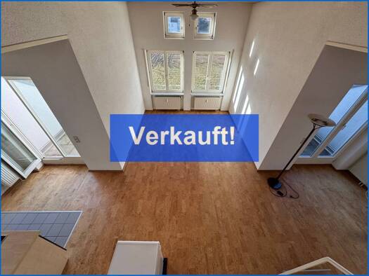 Wohnung zum Kauf 1,5 Zimmer 46,7 m² Singen Singen (Hohentwiel) 78224