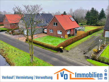 Einfamilienhaus zum Kauf 219.000 € 4 Zimmer 122 m² 1.000 m² Grundstück Wiesmoor Wiesmoor 26639