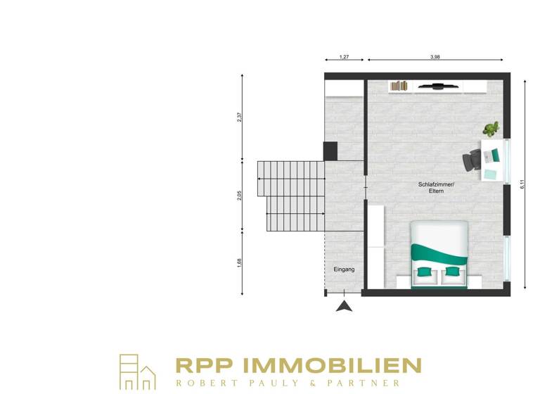 Reihenmittelhaus zur Miete 2.250 € 4 Zimmer 123 m²<br/>Wohnfläche 240 m²<br/>Grundstück Unterschleißheim Unterschleißheim 85716