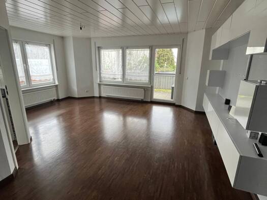 Wohnung zum Kauf provisionsfrei 299.000 € 3 Zimmer 86 m² Geschoss EG/3 In den Bellen 5 Lingenfeld 67360