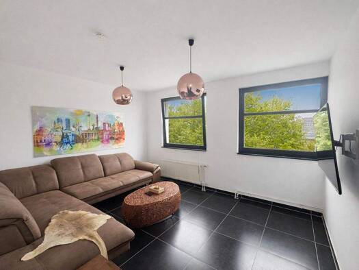 Wohnung zum Kauf 199.000 € 2 Zimmer 54 m² 3. Geschoss Hennigsdorf 16761