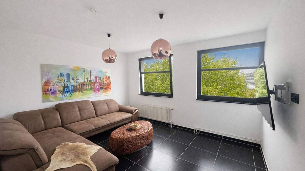 Wohnung zum Kauf 199.000 € 2 Zimmer 54 m² 3. Geschoss Hennigsdorf 16761