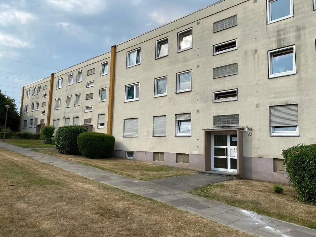 Wohnung zum Kauf provisionsfrei 108.000 € 3 Zimmer 74,5 m²<br/>Wohnfläche EG<br/>Geschoss Berliner Höhe 75 Hamm - Beberich Viersen 41748