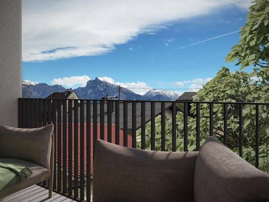 Wohnung zum Kauf - Erstbezug 369.000 € 3 Zimmer 69,9 m² Altmünster 4813