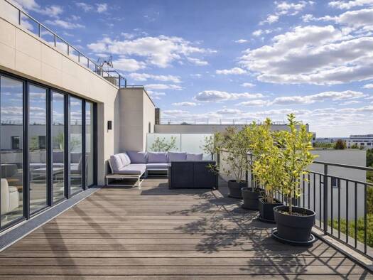 Wohnung zum Kauf 107,5 m² La Plaine des Sablons Neuilly-sur-Seine 92200