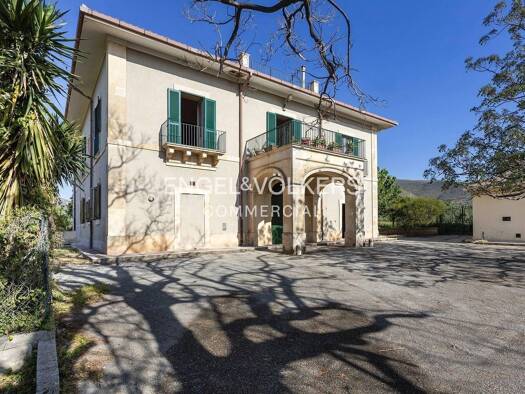 Villa zum Kauf 21 Zimmer 890 m² 125,5 m² Grundstück Avola 96012