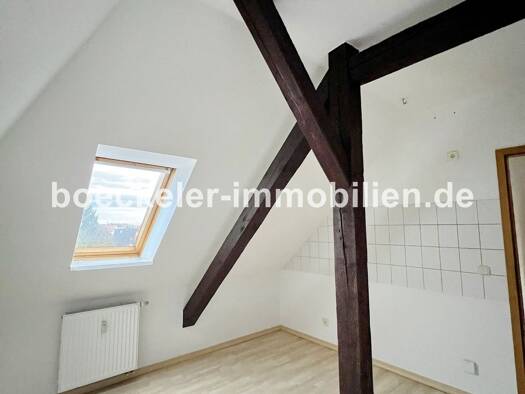 Wohnung zur Miete 350 € 3 Zimmer 62 m² 3. Geschoss frei ab sofort Roßbach 06242