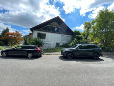 Mehrfamilienhaus zum Kauf 599.000 € 286 m² 667 m² Grundstück Oedekoven Alfter 53347