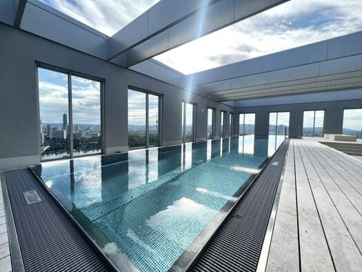 Wohnung zur Miete - Erstbezug 1.399 € 2 Zimmer 48,8 m² Wien 1220