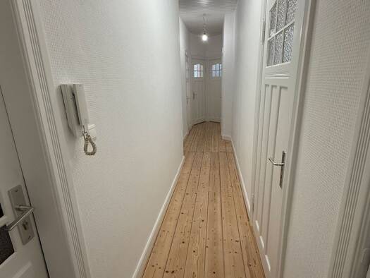 Terrassenwohnung zur Miete 980 € 2,5 Zimmer 72 m² Geschoss EG/4 frei ab 01.01.2026 Alte Neustadt Bremen 28199