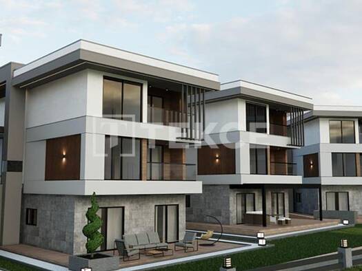 Haus zum Kauf 1.665.000 € 465 m² 850 m² Grundstück Alacaatli