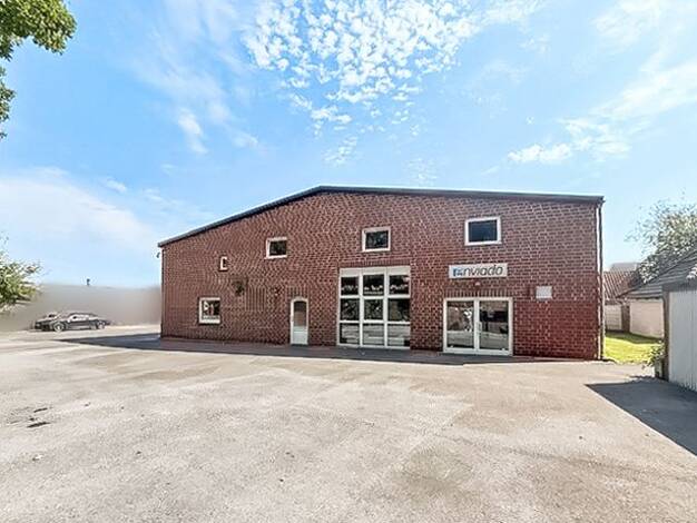 Werkstatt zum Kauf 559.000 € Everswinkel 48351