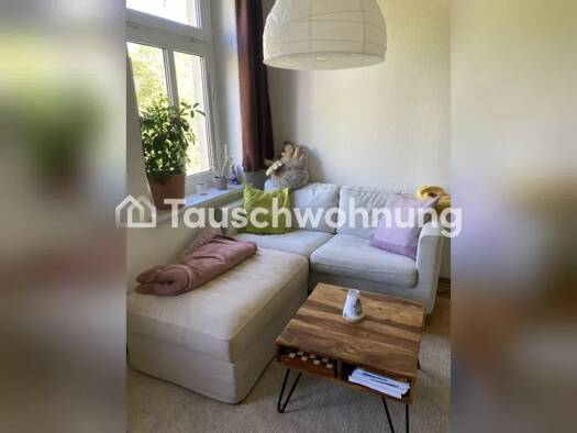 Wohnung zur Miete Tauschwohnung 825 € 2,5 Zimmer 75 m² 2. Geschoss Leipziger Vorstadt Dresden 01097