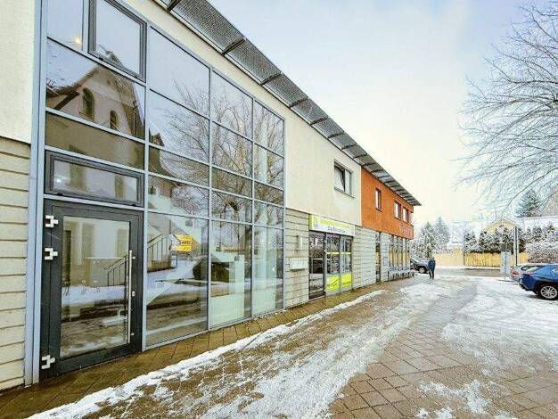 Bürofläche zur Miete provisionsfrei 9 € 97 m² Bürofläche Bühlau/Weißer Hirsch Dresden 01324