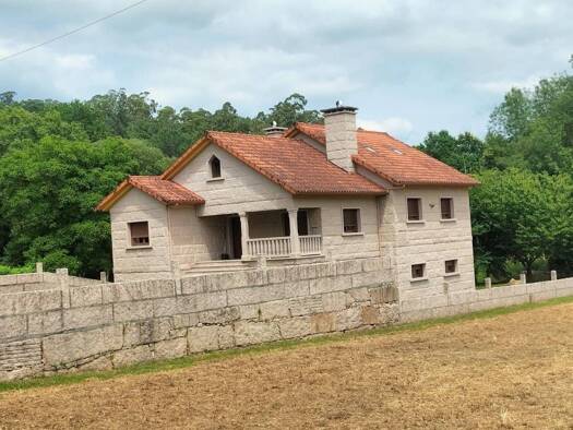 Villa zum Kauf - Erstbezug 339.000 € 3 Zimmer 359 m² Ponteareas 36891